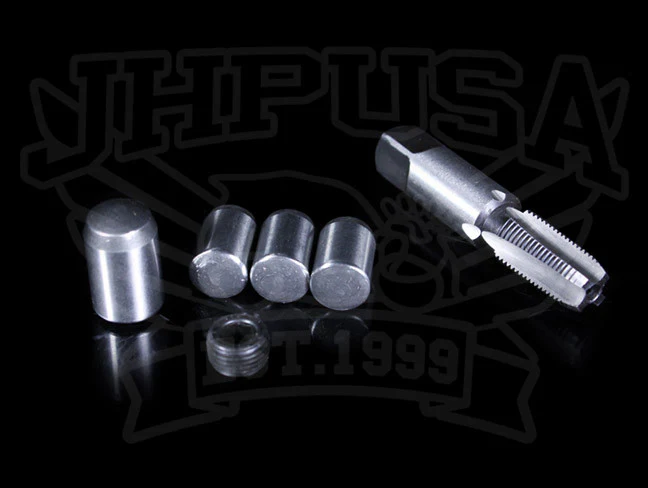 KS Tuned Balance Shaft Eliminator Kit - F/H-series - Image 4