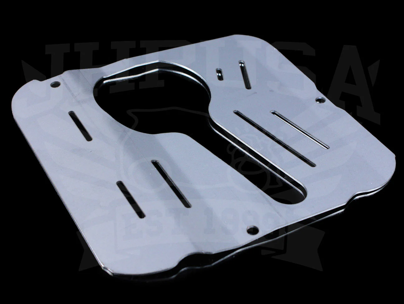 KS Tuned H2B Baffle Plate - Image 2