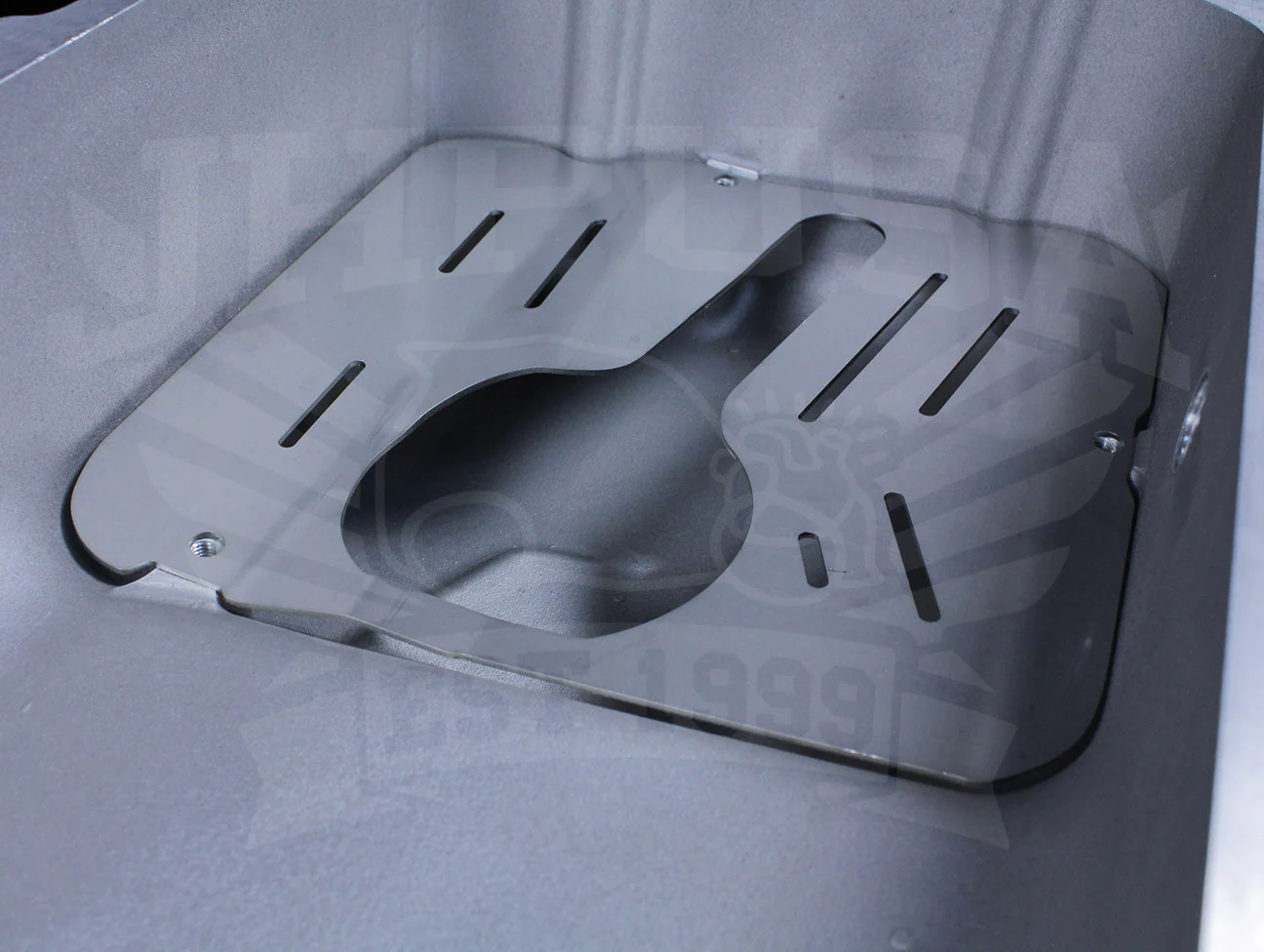 KS Tuned H2B Baffle Plate - Image 4