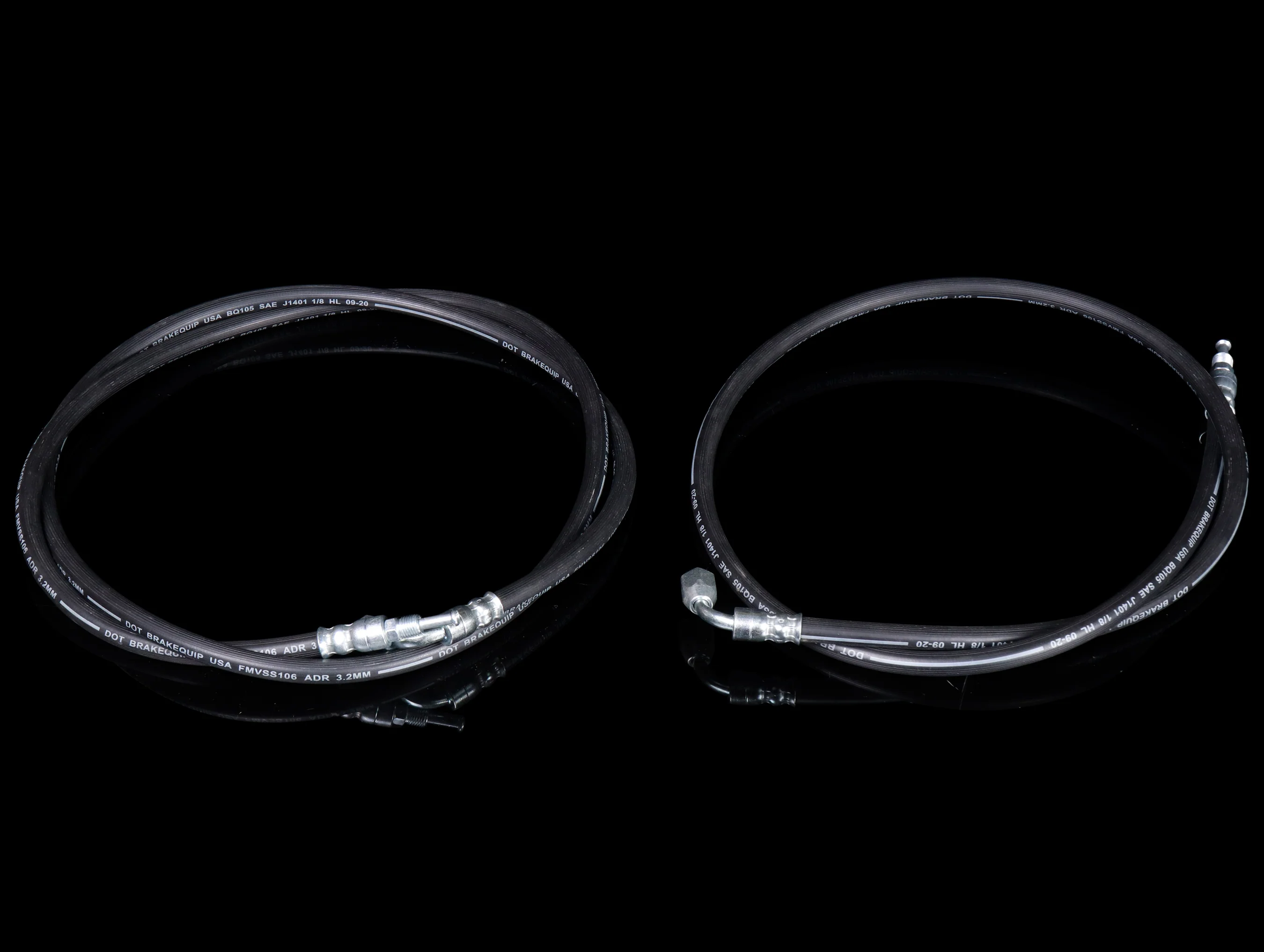 KS Tuned Honda Staging Brake Kit - Image 4