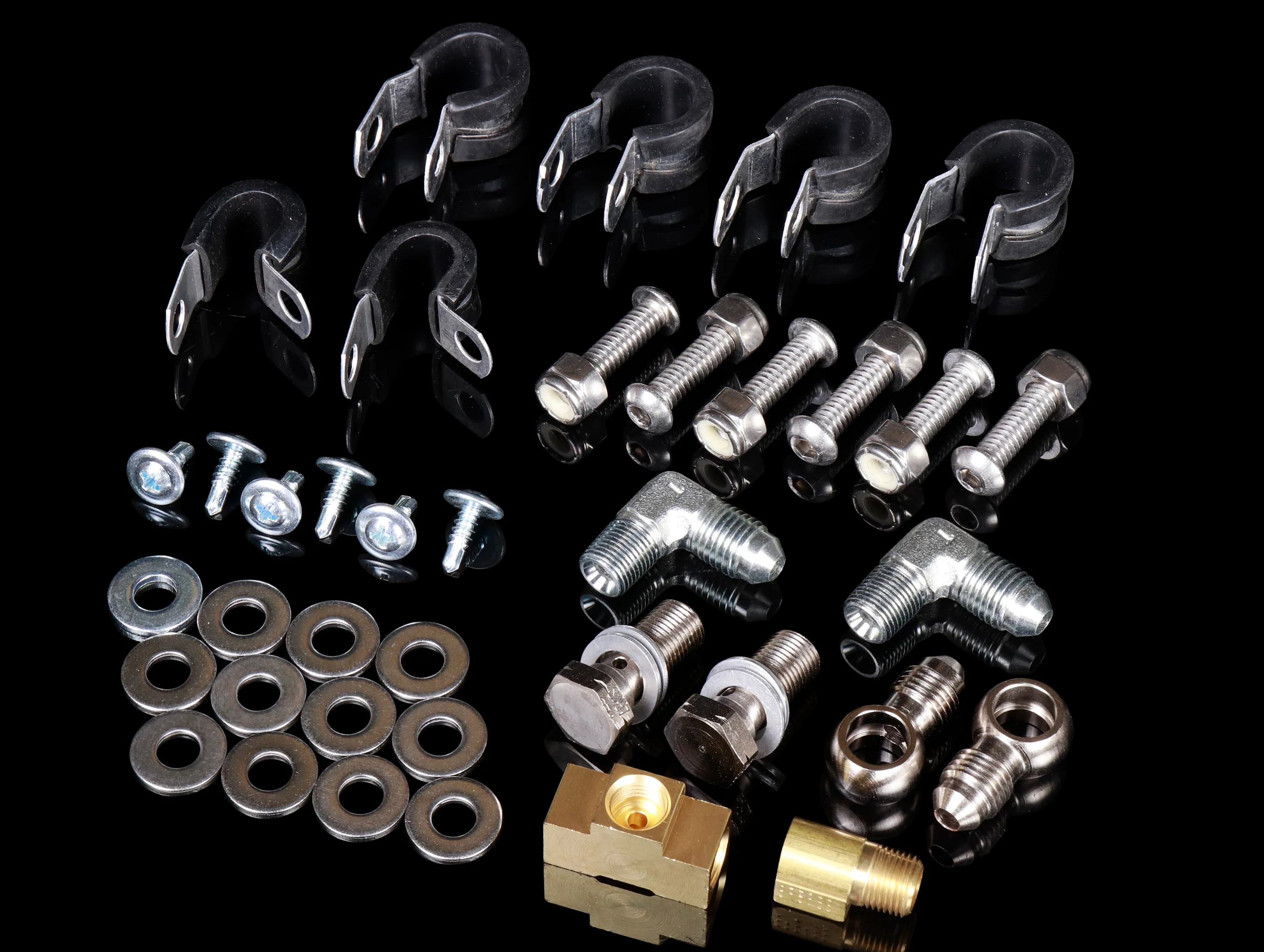 KS Tuned Honda Staging Brake Kit - Image 5