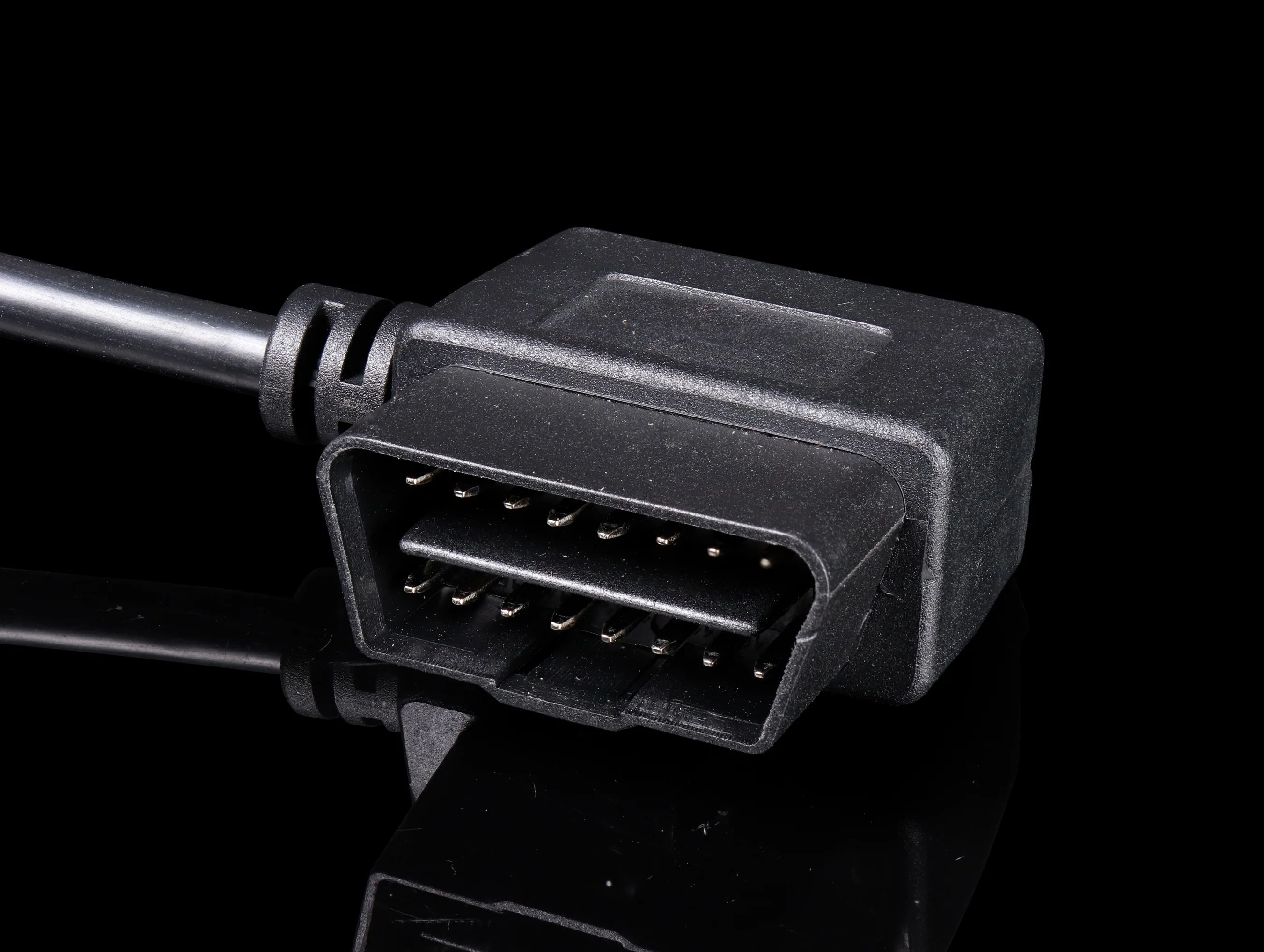 KTuner Connectivity Device - 2025 Civic Si - Image 6