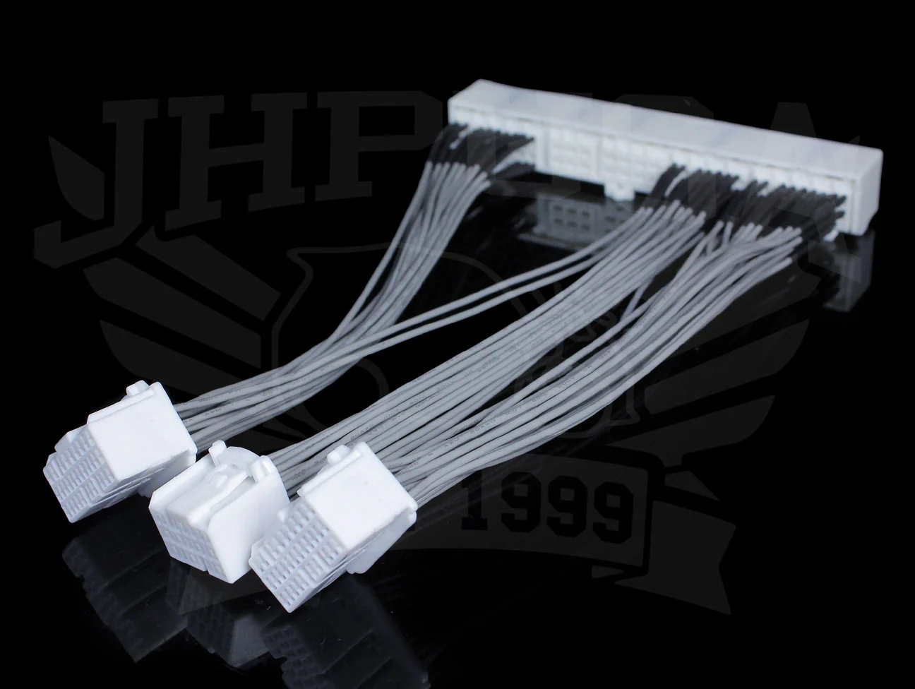 KTuner ECU Conversion Harness - K-series (02-04 to 05-06) - Image 2