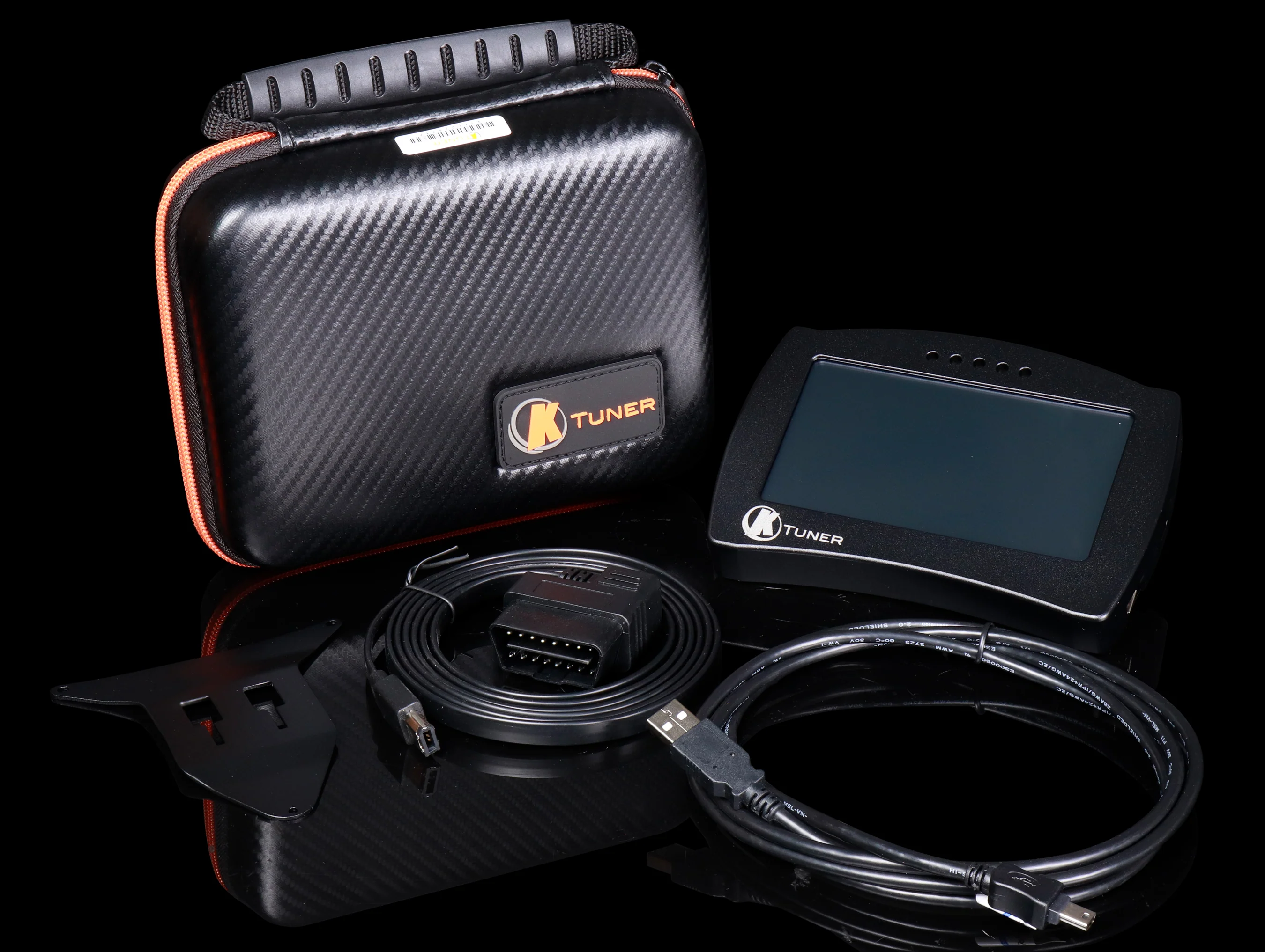 KTuner Flash V2 Touch - Honda / Acura