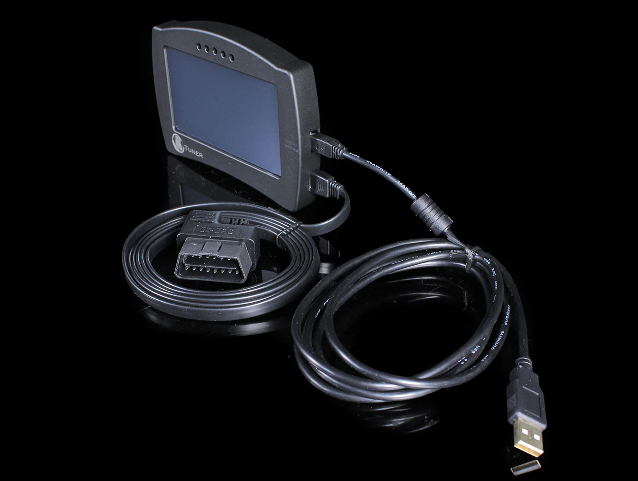 KTuner Flash V2 Touch - Honda / Acura - Image 5
