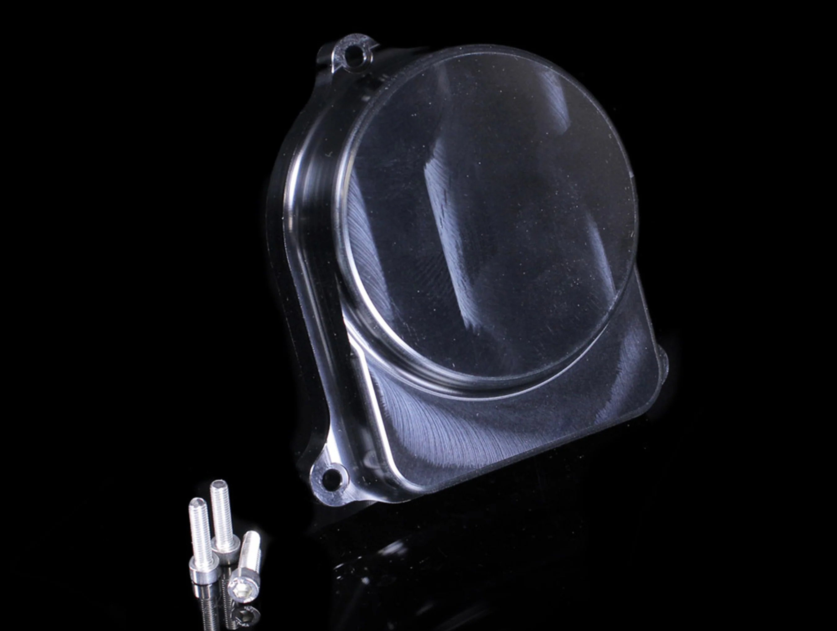 Locash Racing Billet Distributor Cap For Hondata CPR - B/D/H-series - Image 3