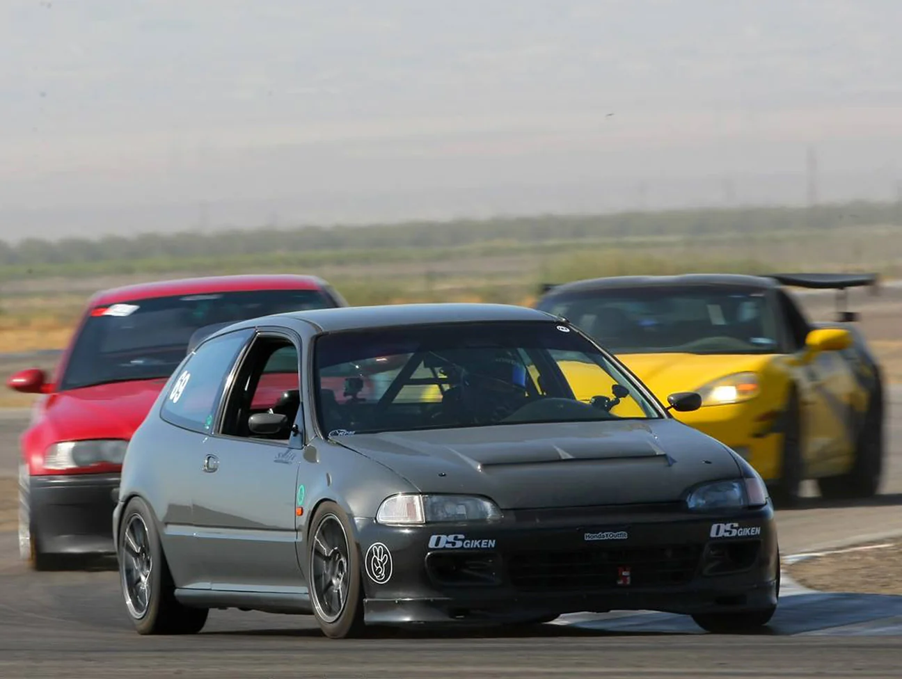 Magical Racing RR Carbon Mirrors - Type 1 - Image 10