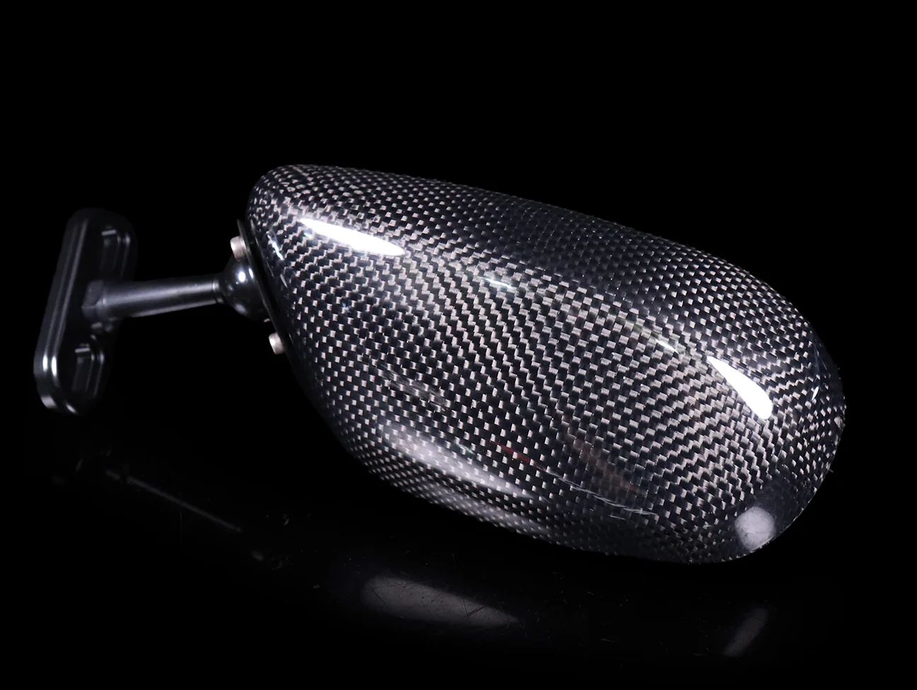 Magical Racing RR Carbon Mirrors - Type 1 - Image 5