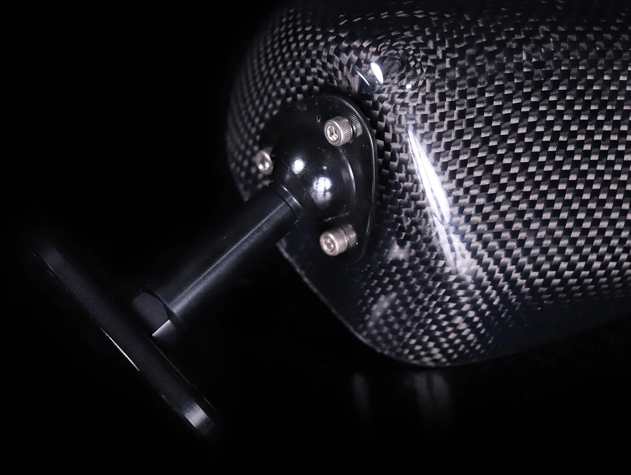 Magical Racing RR Carbon Mirrors - Type 1 - Image 6