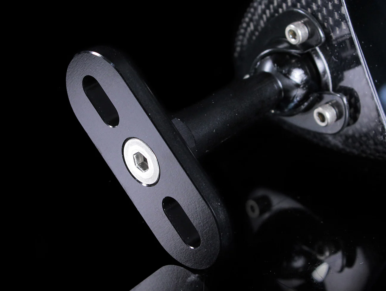 Magical Racing RR Carbon Mirrors - Type 1 - Image 7