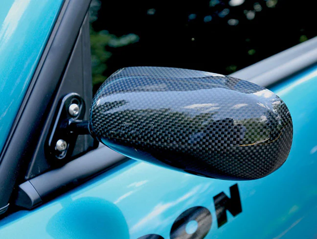 Magical Racing RR Carbon Mirrors - Type 1 - Image 9