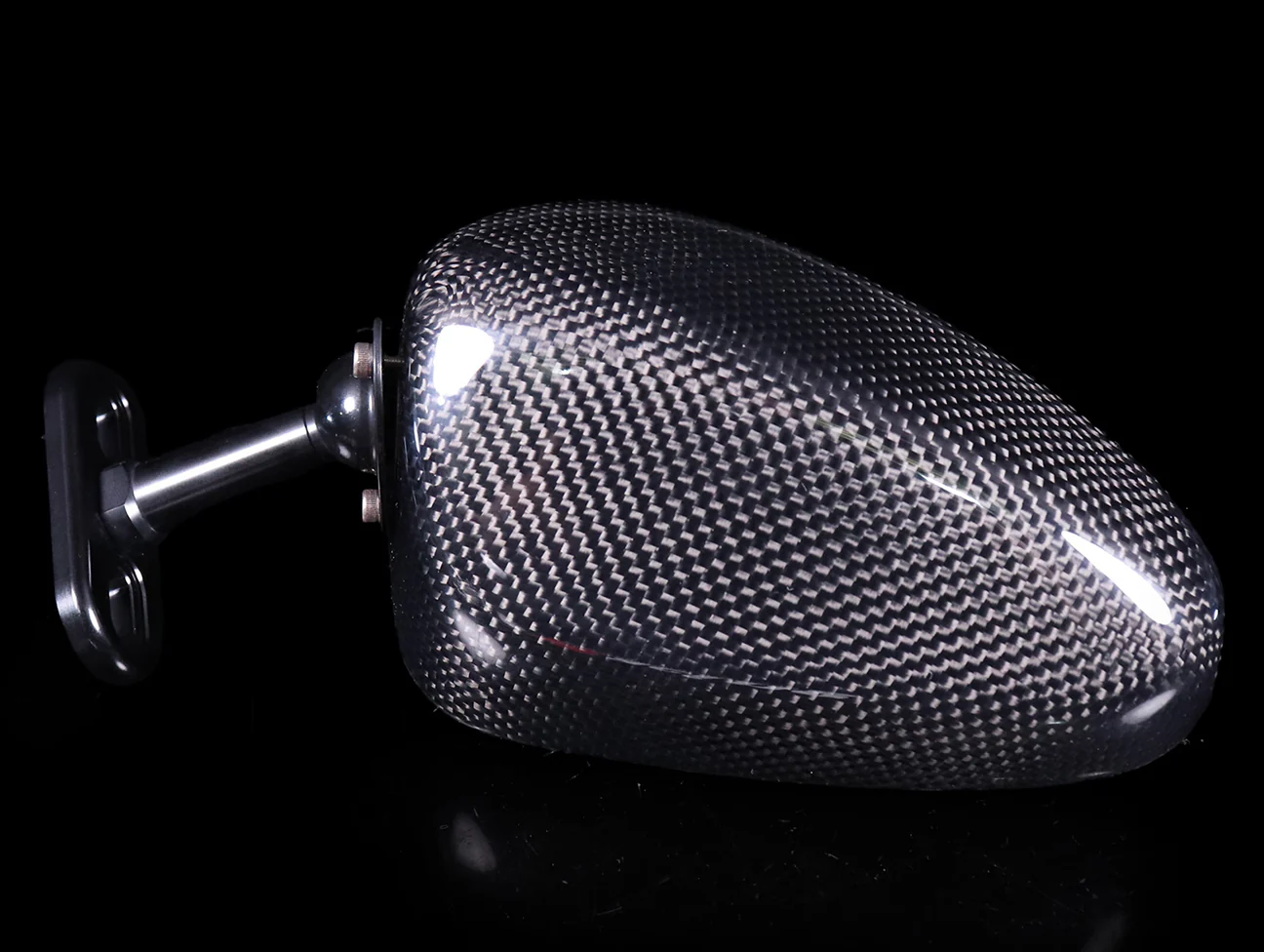 Magical Racing RR Carbon Mirrors - Type 2 - Image 4