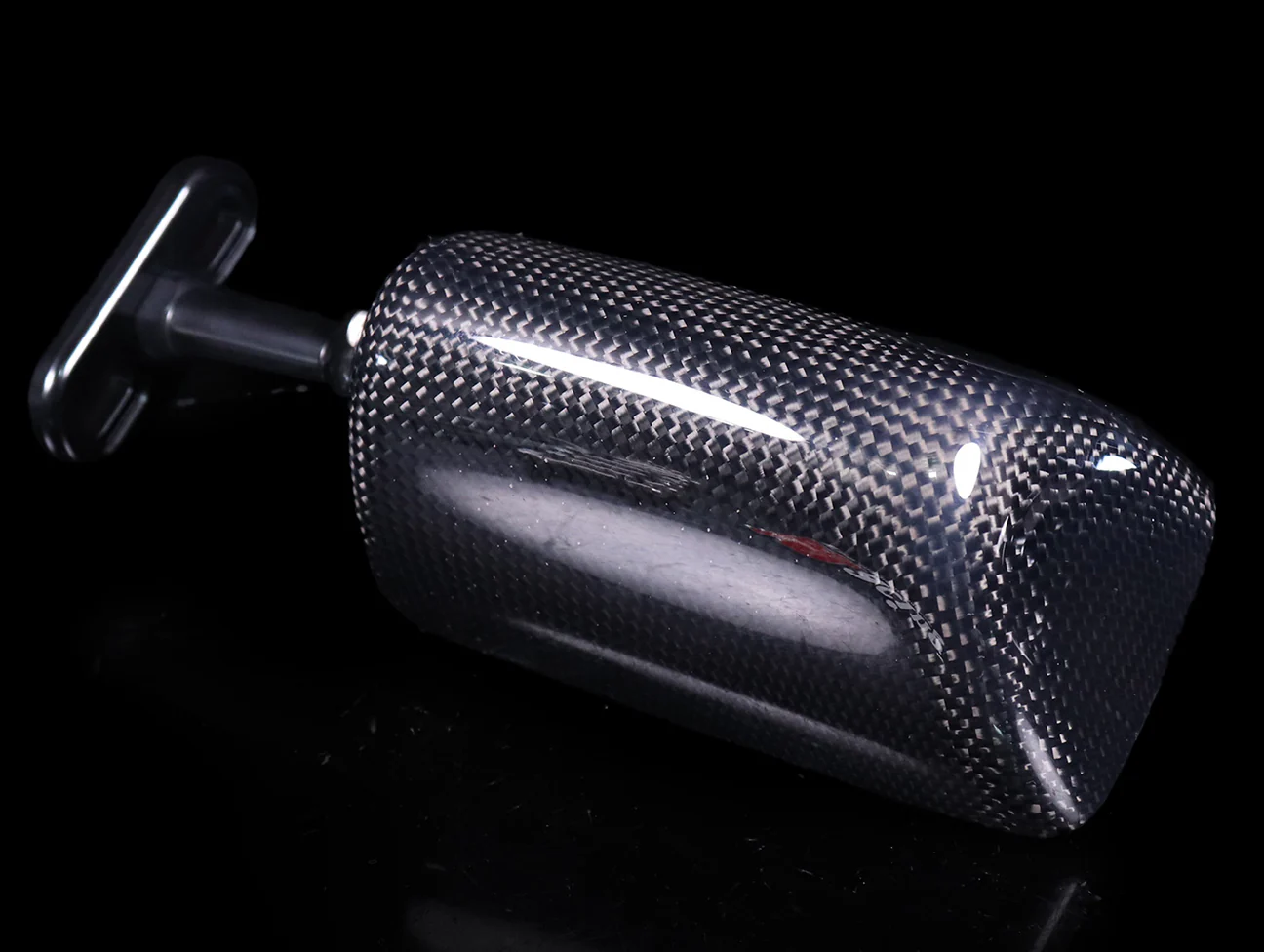 Magical Racing RR Carbon Mirrors - Type 3 - Image 4