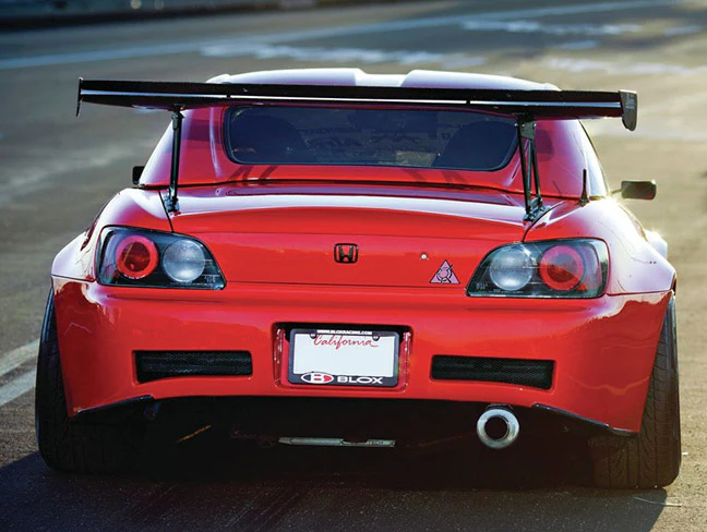 Magical Racing RR Carbon Mirrors - Type 3 - Image 9