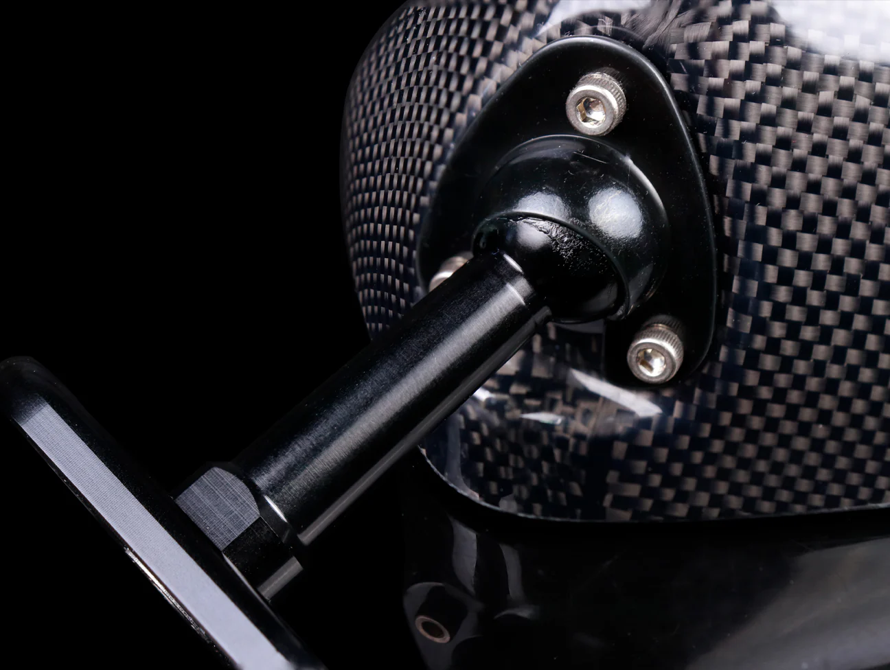 Magical Racing RR Carbon Mirrors - Type 5 - Image 5