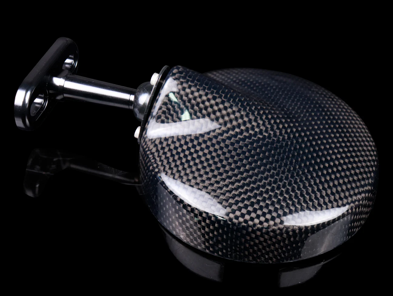 Magical Racing RR Carbon Mirrors - Type 6 - Image 4