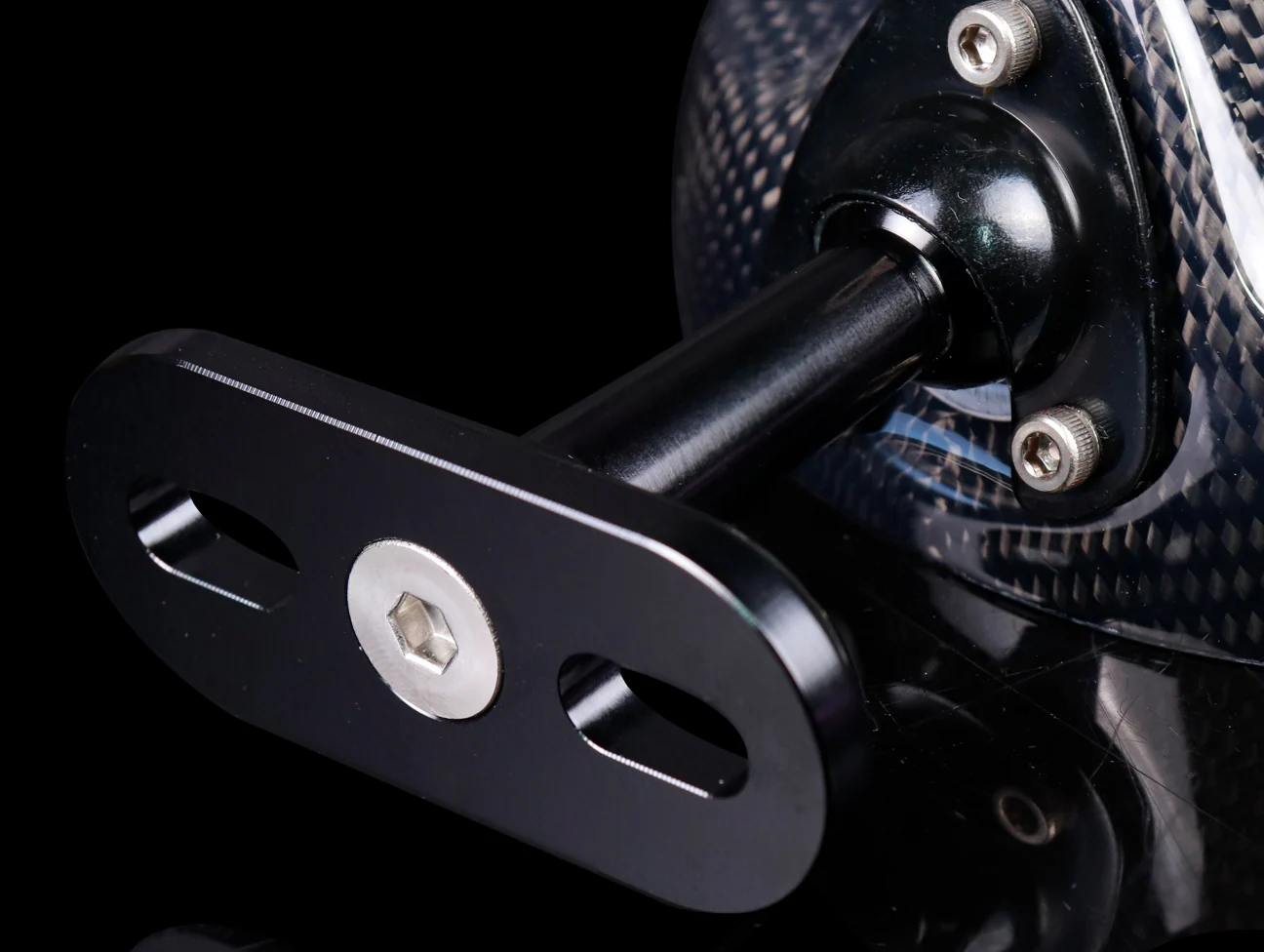 Magical Racing RR Carbon Mirrors - Type 6 - Image 6