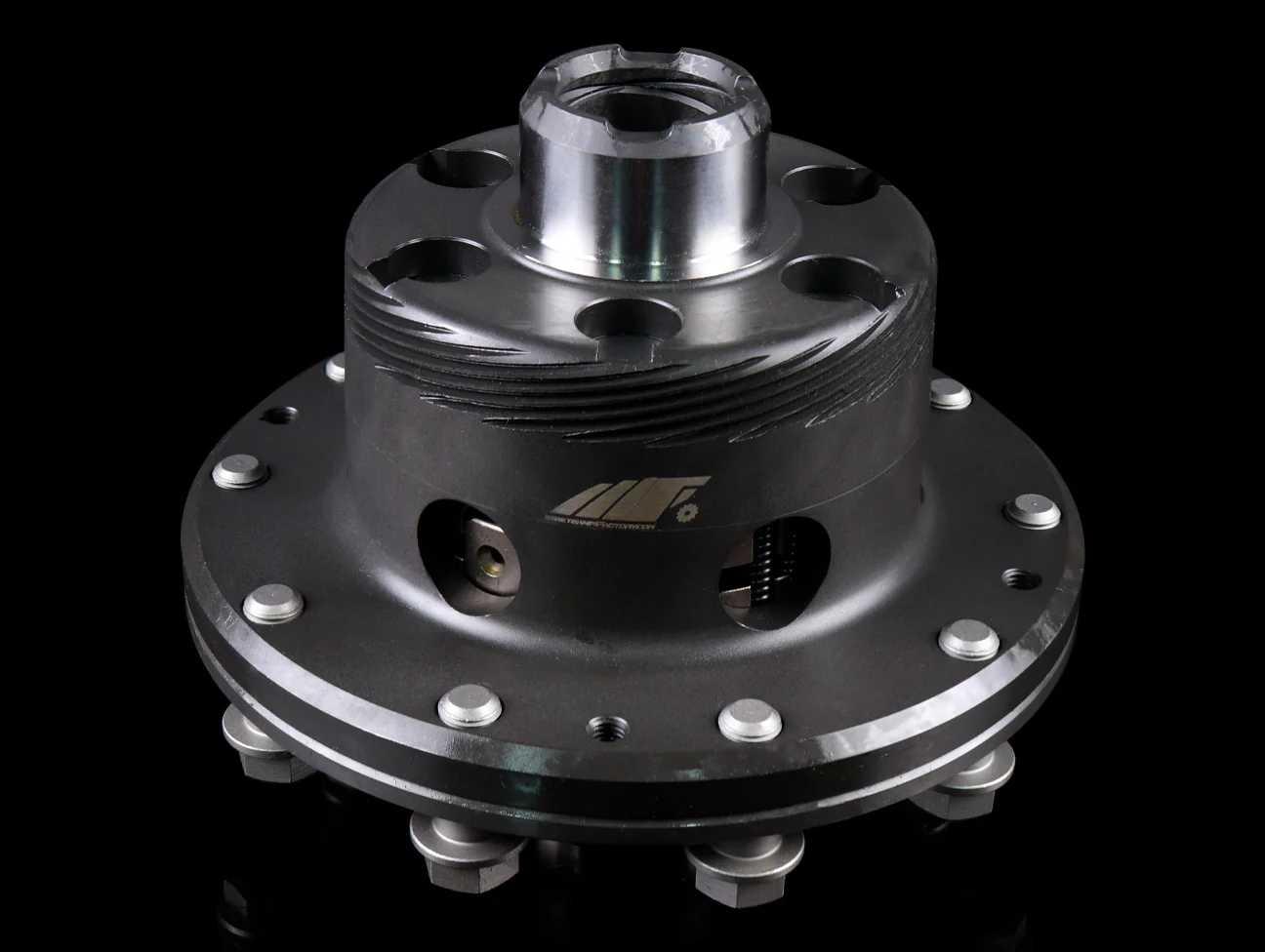 MFactory 1.0 Way Metal Plate Limited Slip Differential - K-Series - Image 2