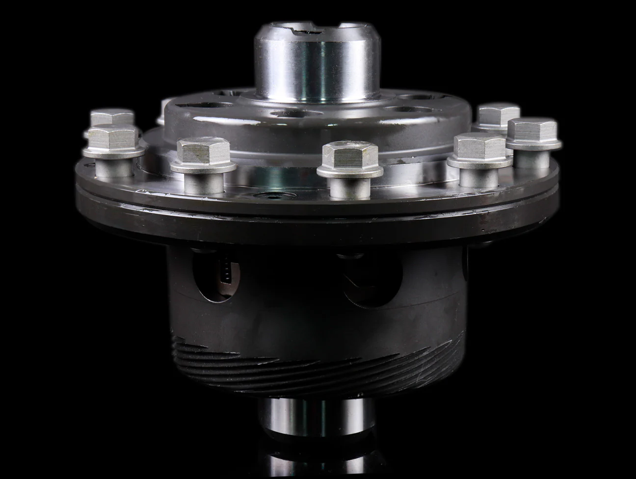 MFactory 1.0 Way Metal Plate Limited Slip Differential - K-Series - Image 3