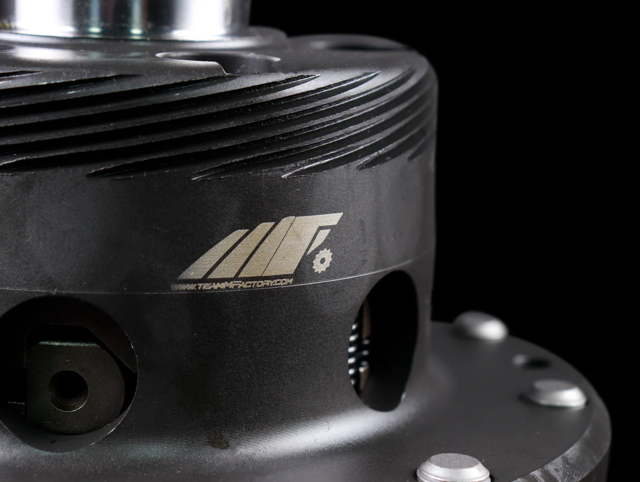 MFactory 1.0 Way Metal Plate Limited Slip Differential - K-Series - Image 5