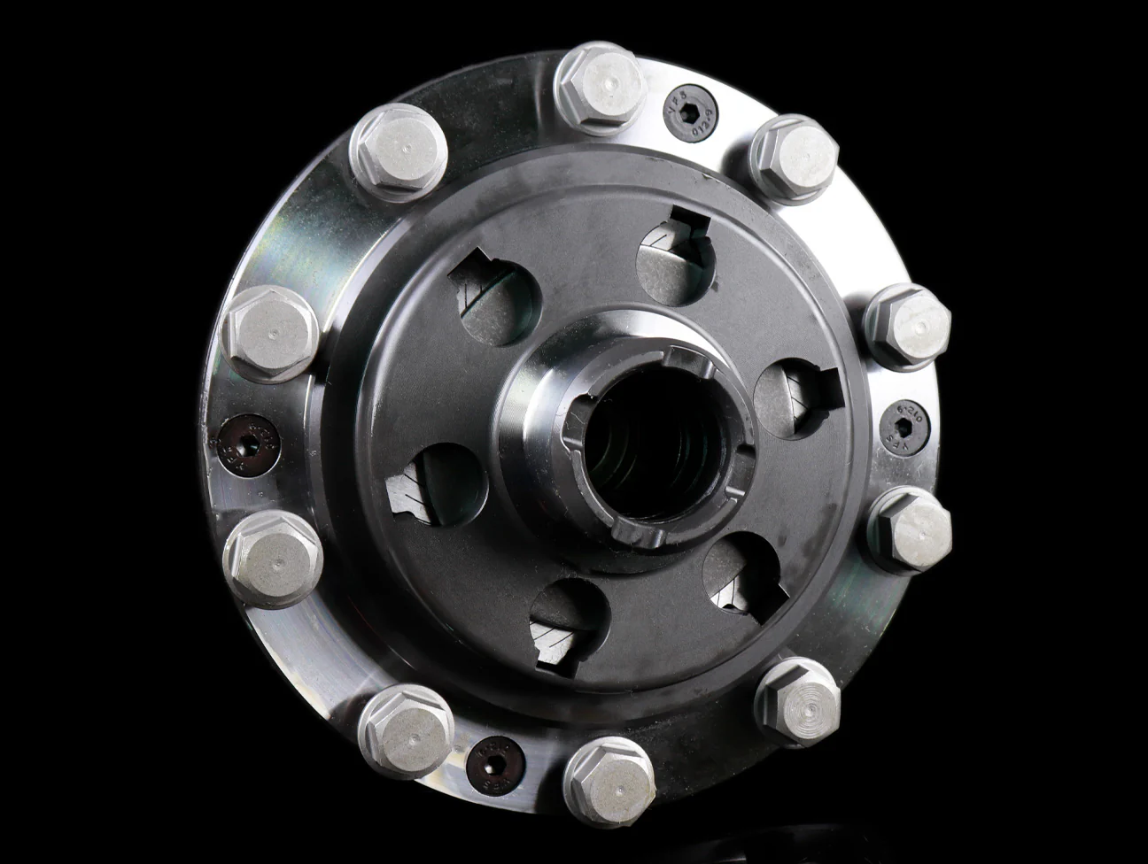 MFactory 1.0 Way Metal Plate Limited Slip Differential - K-Series - Image 6