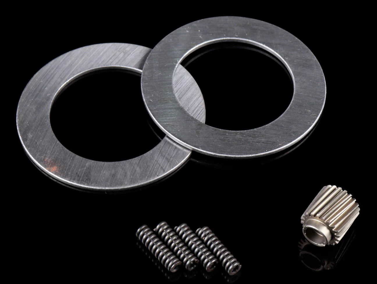 MFactory 1.0 Way Metal Plate Limited Slip Differential - K-Series - Image 7