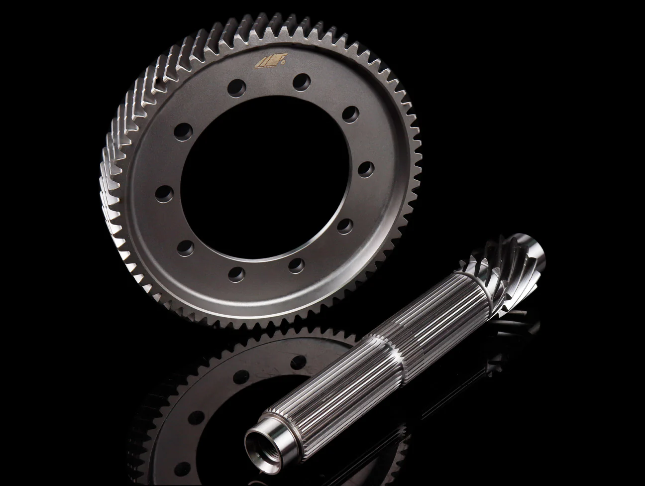 MFactory 5.08 Final Drive Set - K-series - Image 2