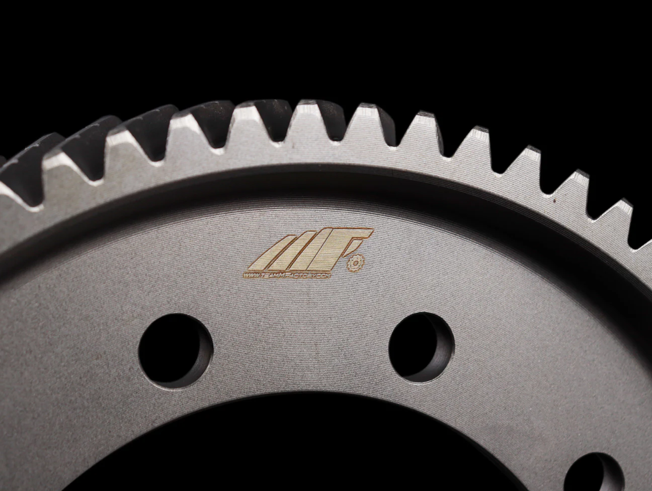 MFactory 5.08 Final Drive Set - K-series - Image 4