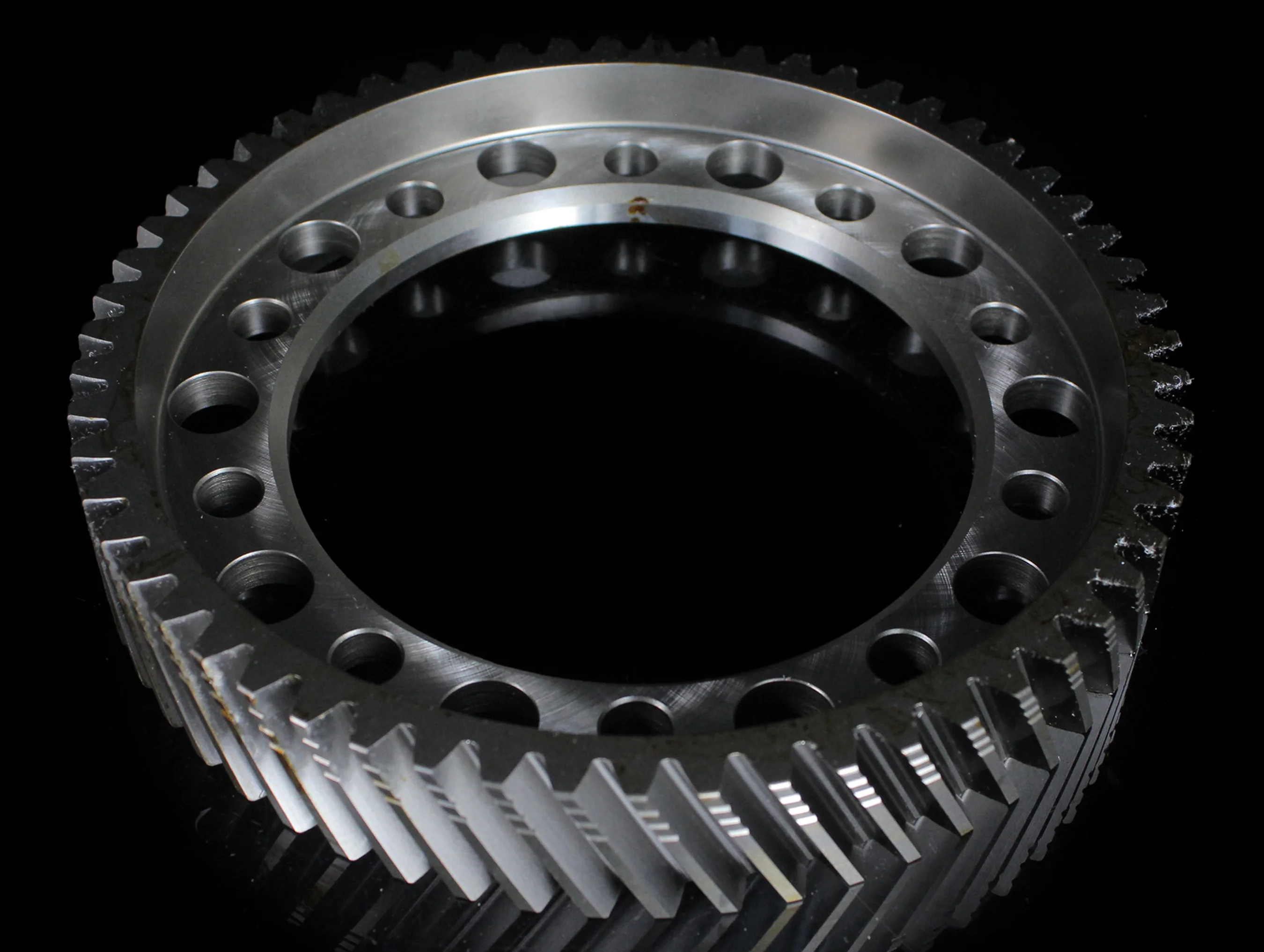 MFactory Final Drive Set - B-series VTEC (B18C Integra GSR / Type R) - Image 3