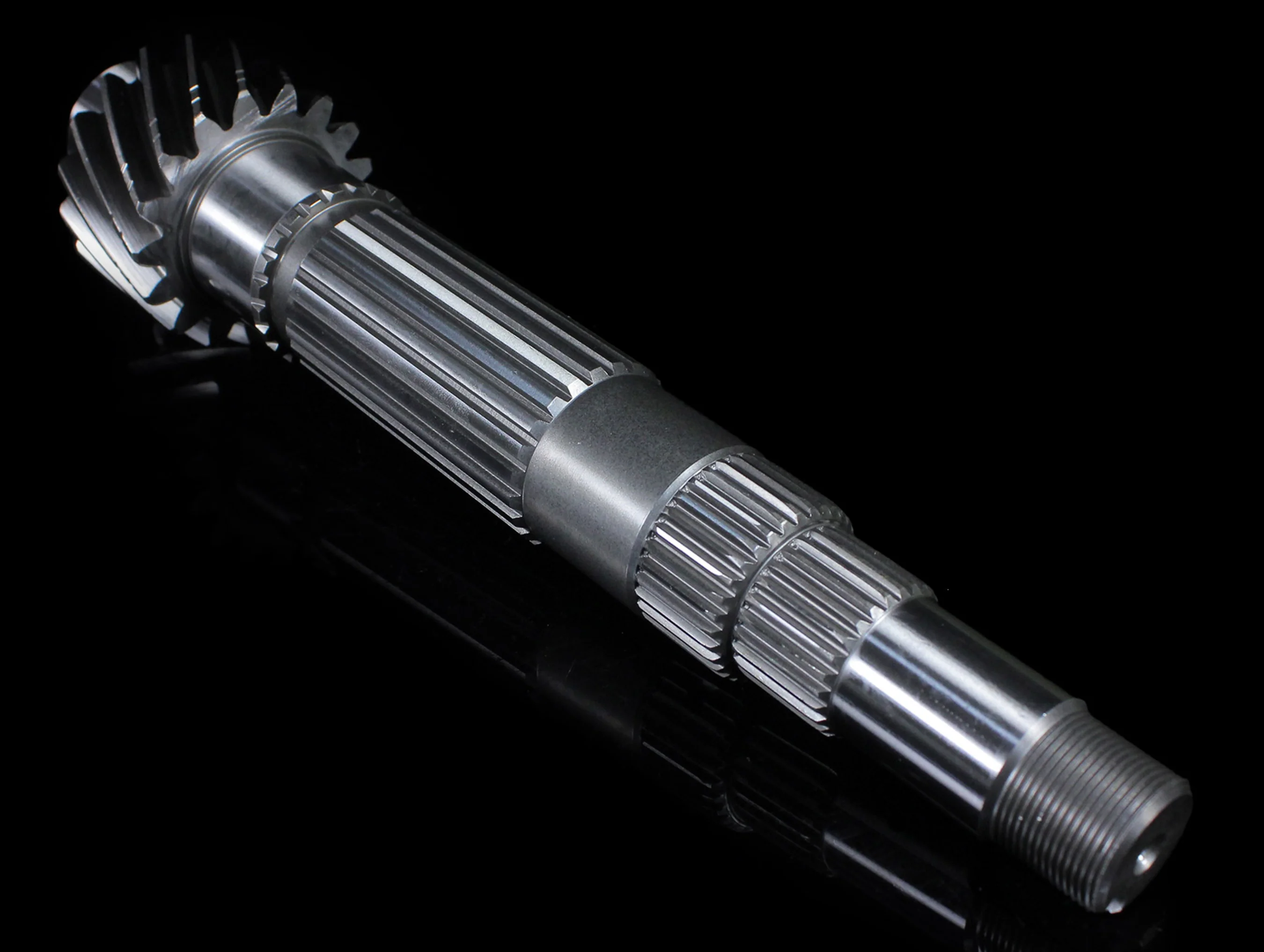 MFactory Final Drive Set - B-series VTEC (B18C Integra GSR / Type R) - Image 4