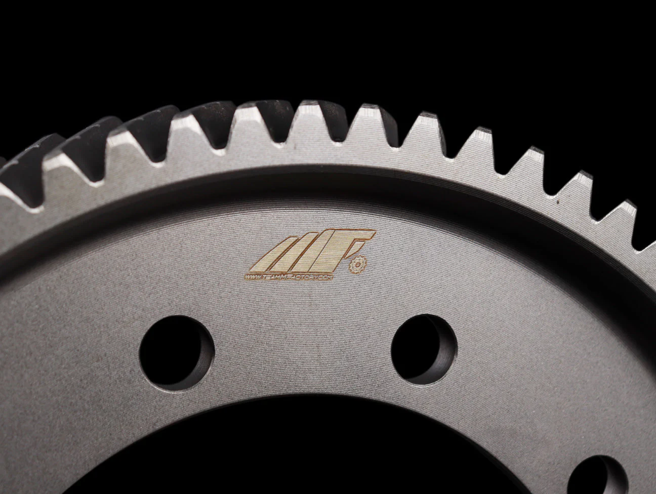 MFactory Final Drive Set - L15B - Image 4