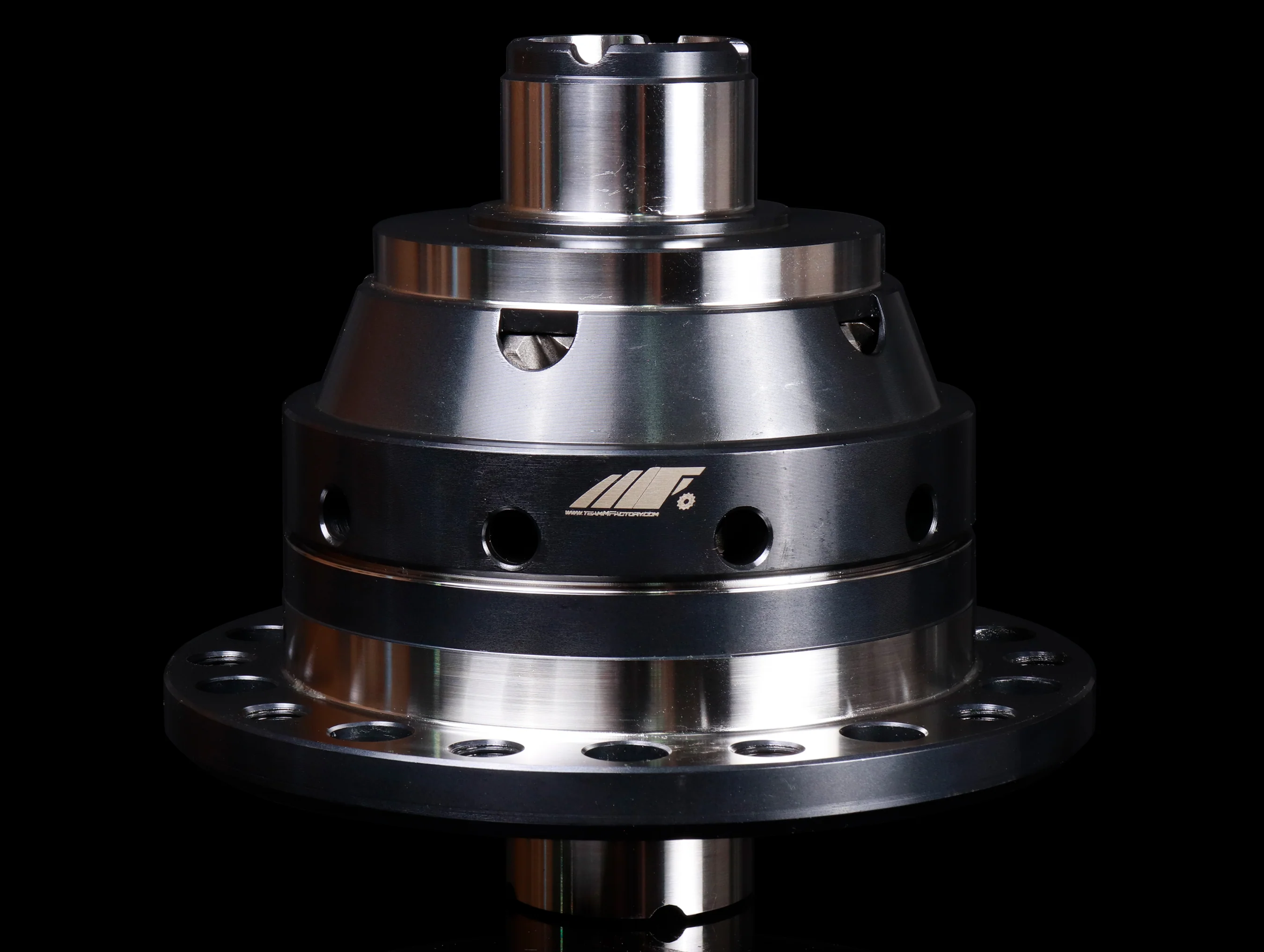 MFactory Helical Limited Slip Differential - Honda/Acura - Image 3