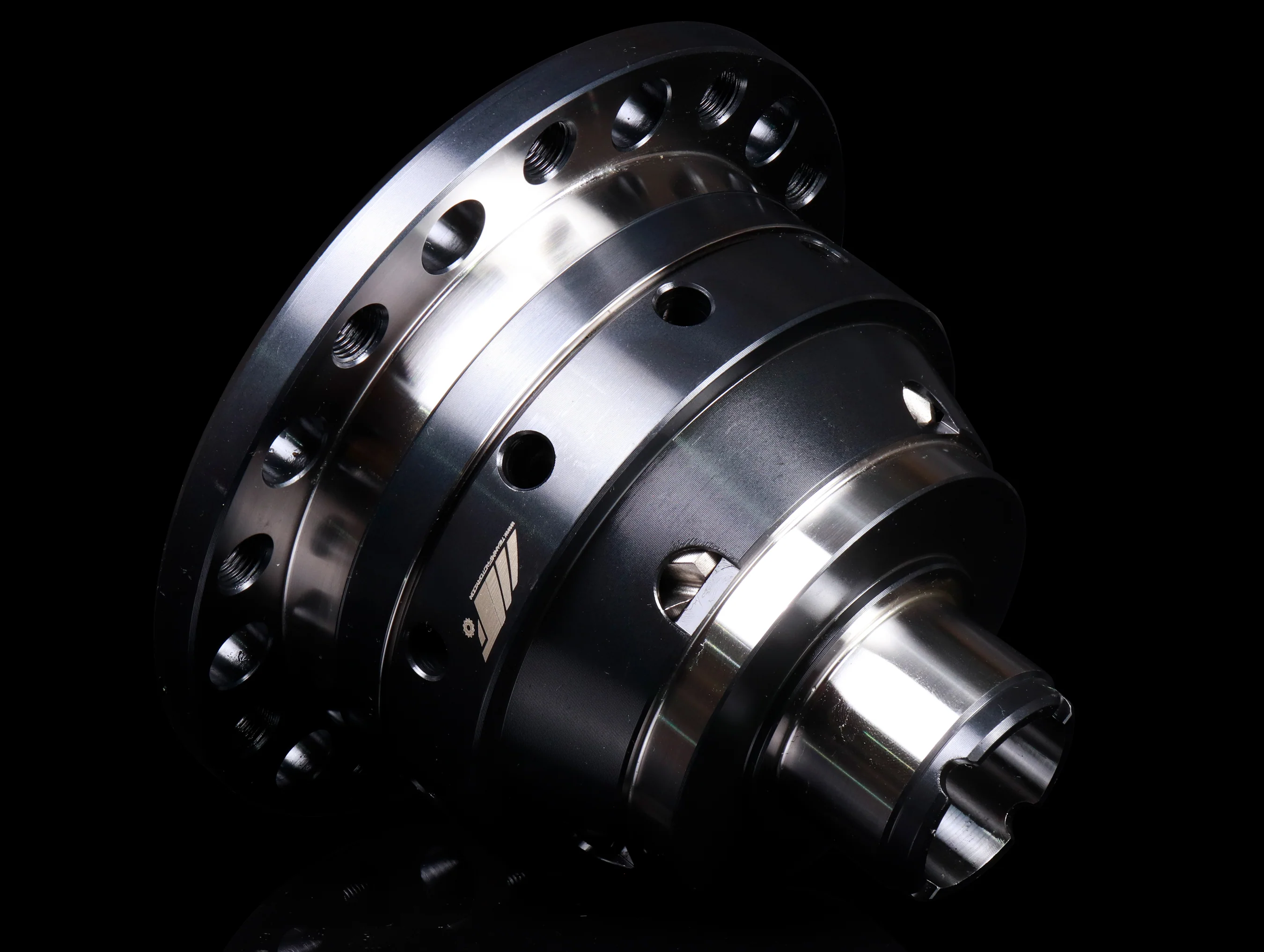 MFactory Helical Limited Slip Differential - Honda/Acura - Image 4