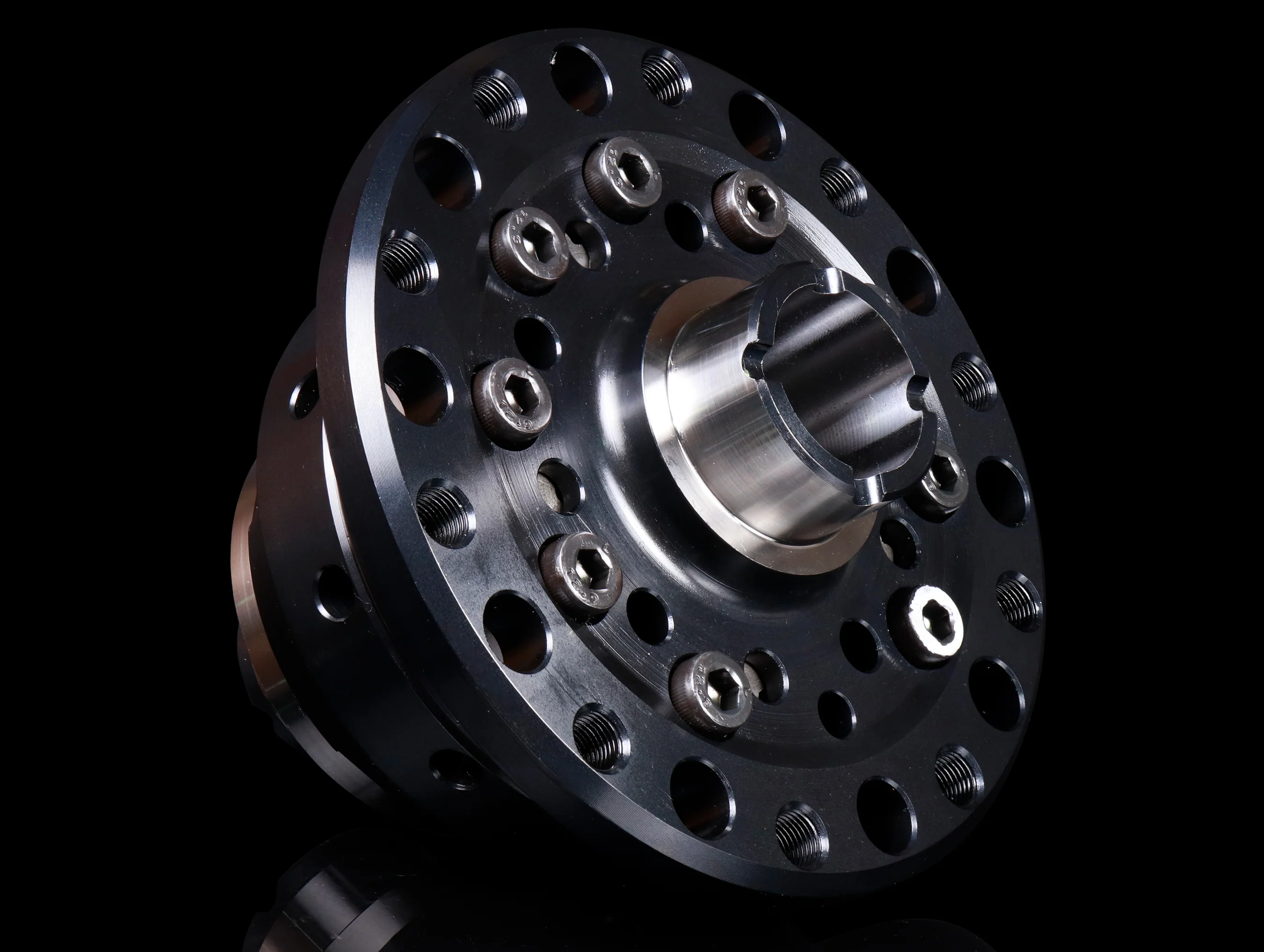 MFactory Helical Limited Slip Differential - Honda/Acura - Image 5