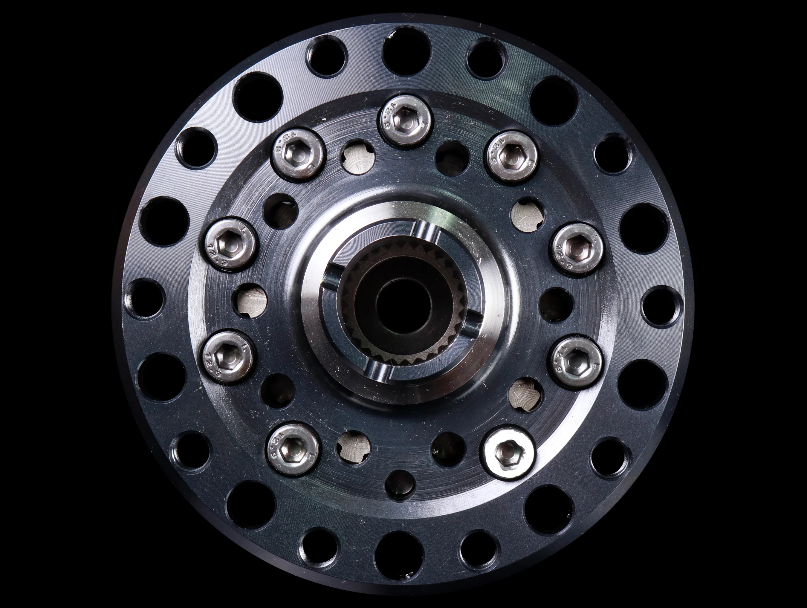 MFactory Helical Limited Slip Differential - Honda/Acura - Image 6