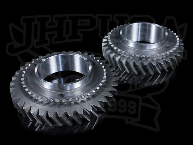 MFactory Pro Series Close Ratio Gear Drag Set - K-series - Image 4
