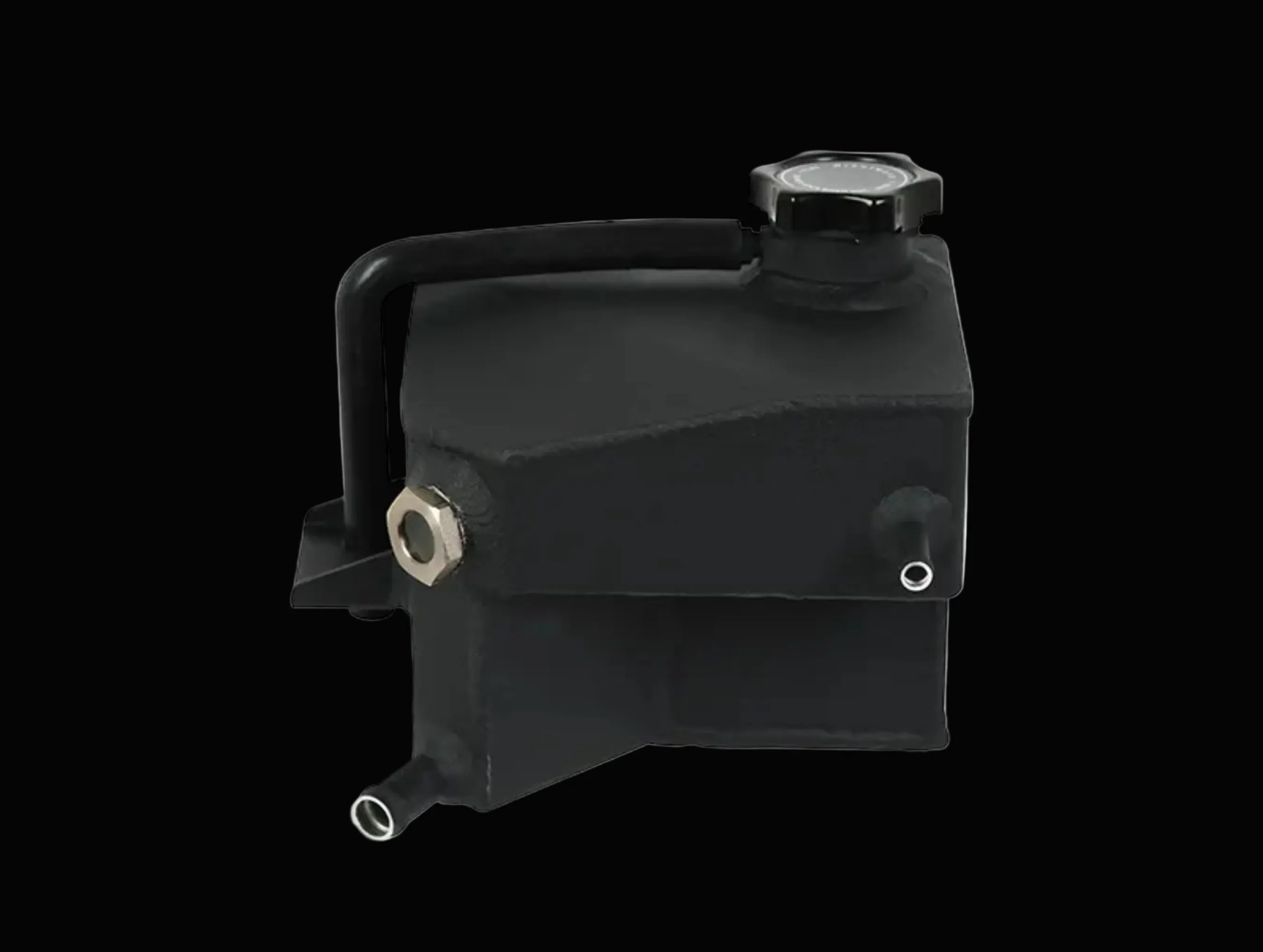 Mishimoto Aluminum Coolant Expansion Tank - 17+ Civic Type-R (FK8/FL5) / 24+ Integra Type-S - Image 4