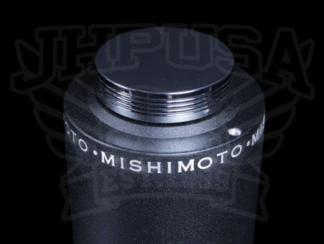 Mishimoto Aluminum Coolant Reservoir Tank - Image 5