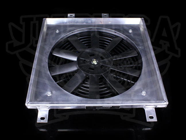 Mishimoto Fan Shroud Kit - Honda / Acura - Image 4