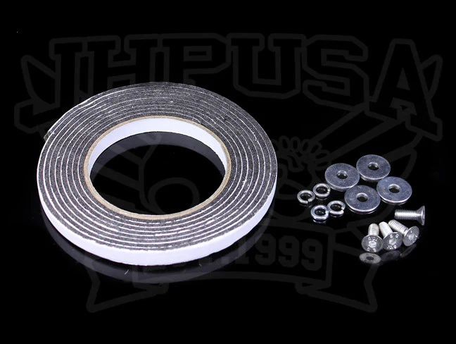 Mishimoto Fan Shroud Kit - Honda / Acura - Image 5