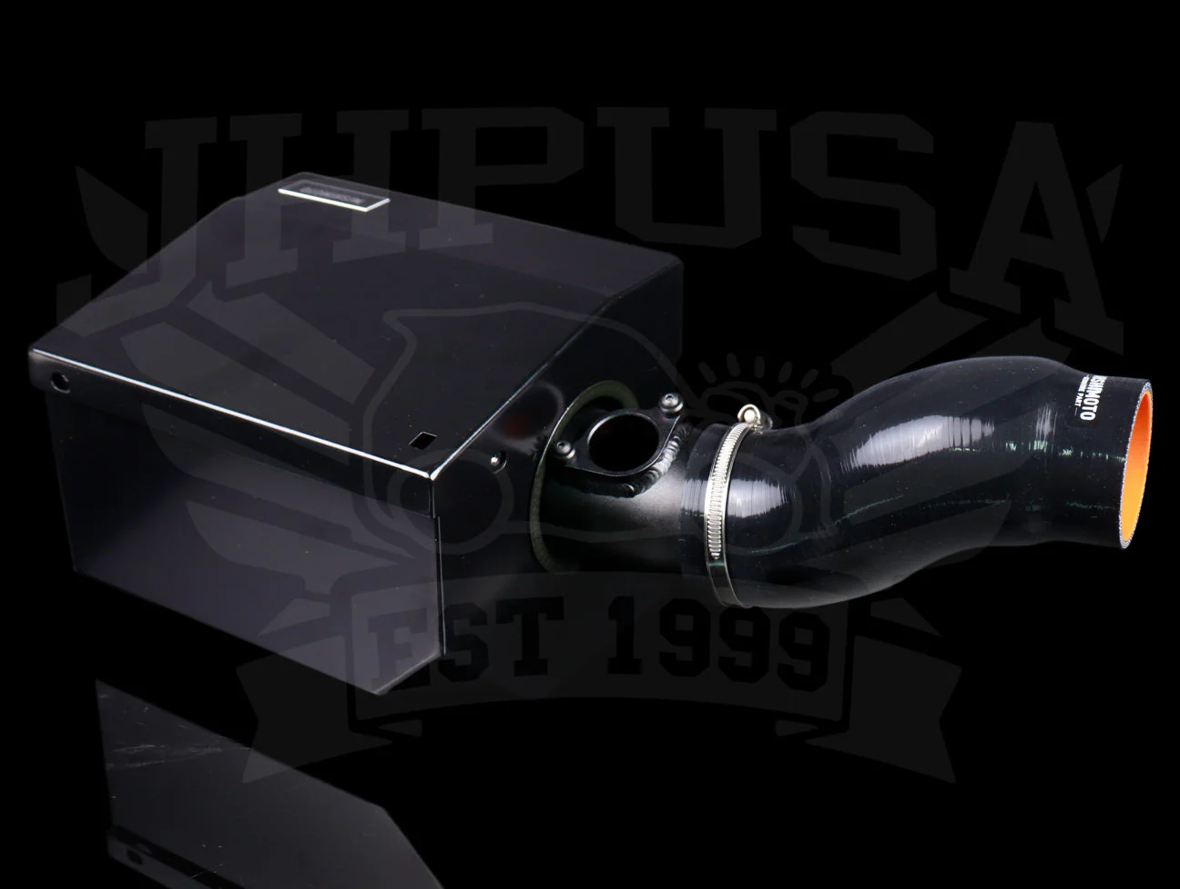Mishimoto Performance Air Intake System - 2016-2021 Honda Civic 1.5 TURBO Non-SI - Image 3
