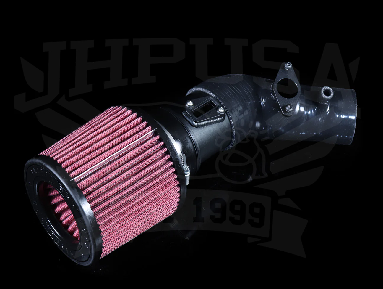 Mishimoto Performance Air Intake System - 17-21 Civic Type-R (FK8) - Image 5