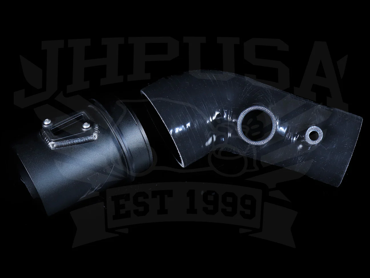 Mishimoto Performance Air Intake System - 17-21 Civic Type-R (FK8) - Image 6