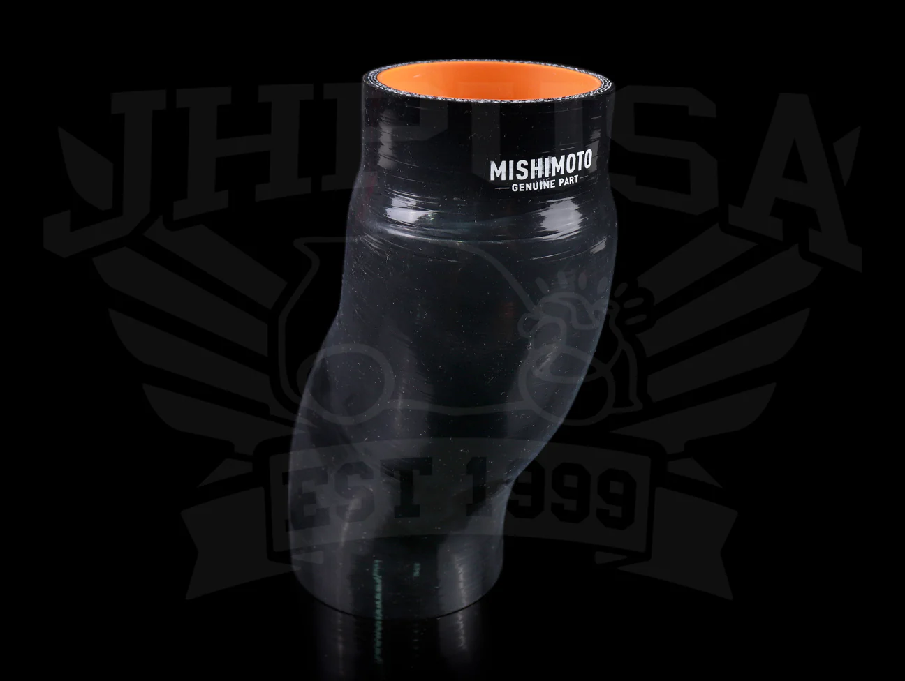 Mishimoto Performance Air Intake System - 17-21 Honda Civic SI - Image 7