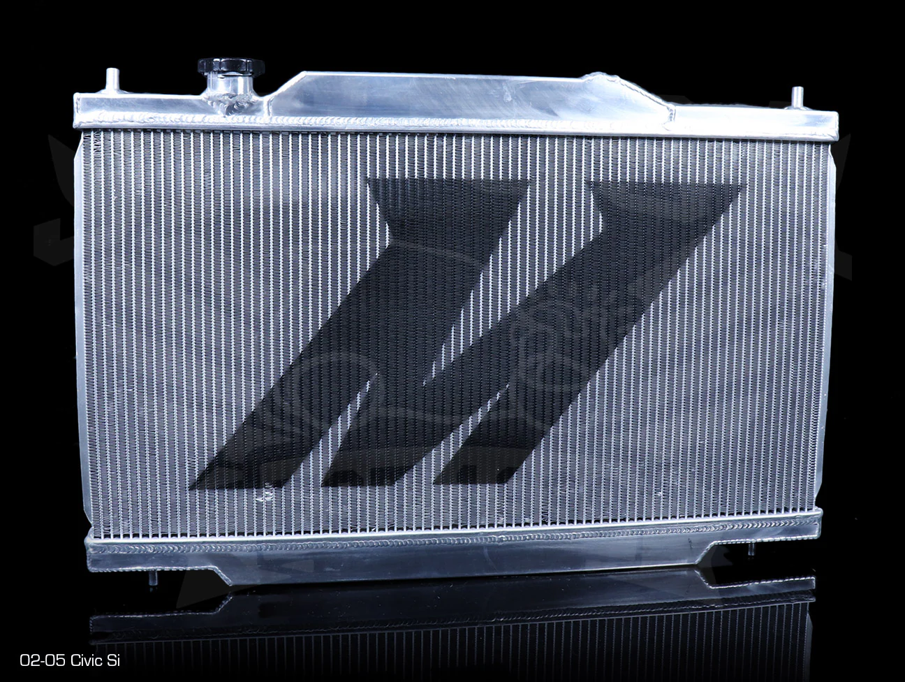 Mishimoto Performance Aluminum Radiator - Honda / Acura - Image 3