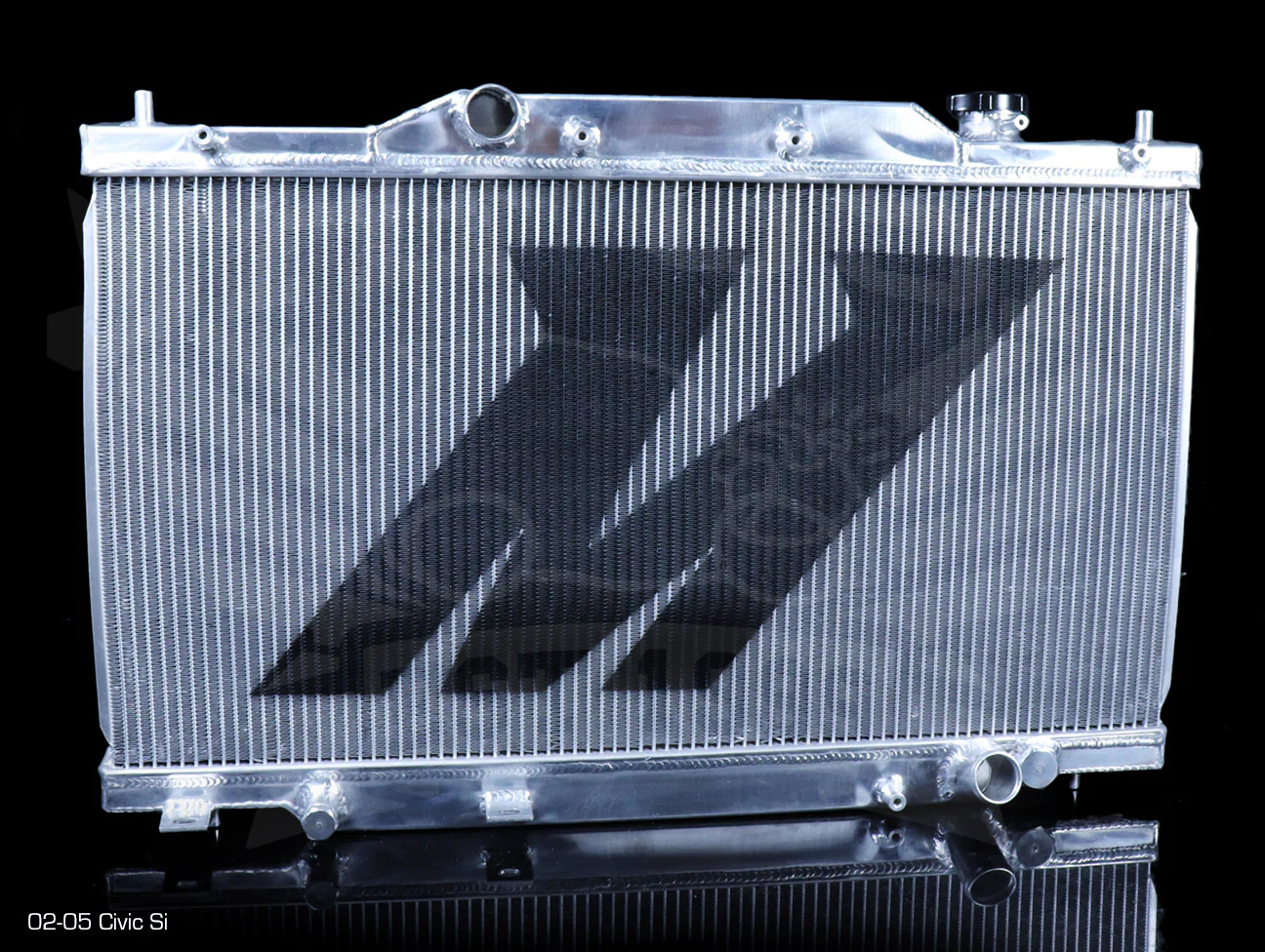 Mishimoto Performance Aluminum Radiator - Honda / Acura - Image 4