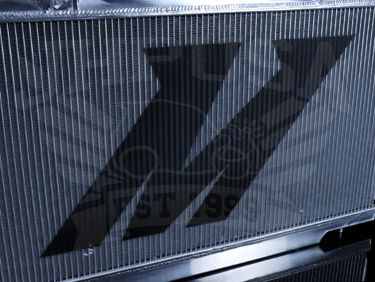 Mishimoto Performance Aluminum Radiator - Honda / Acura - Image 5