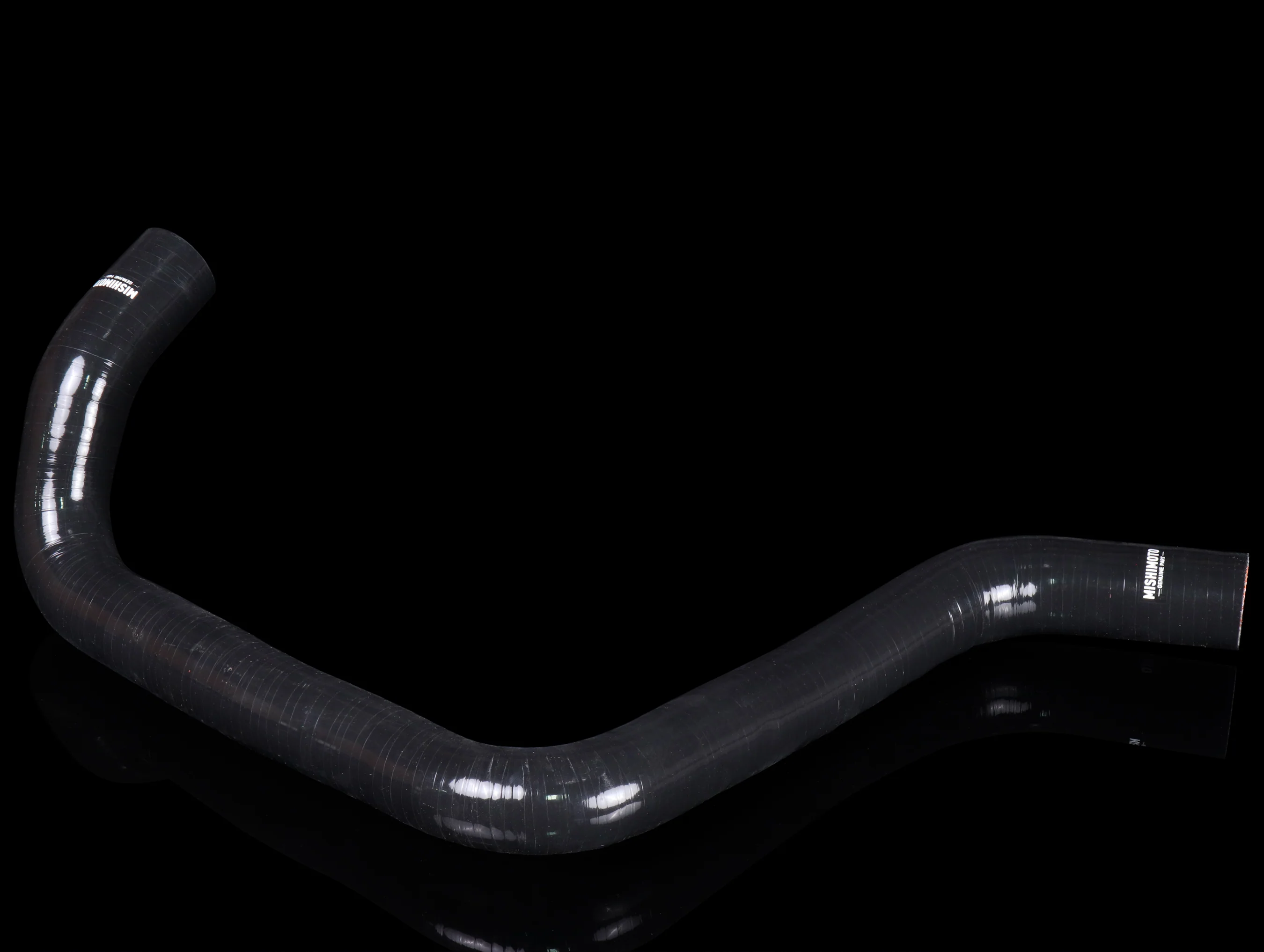 Mishimoto Silicone Black Radiator Hose Kits - Honda / Acura - Image 3