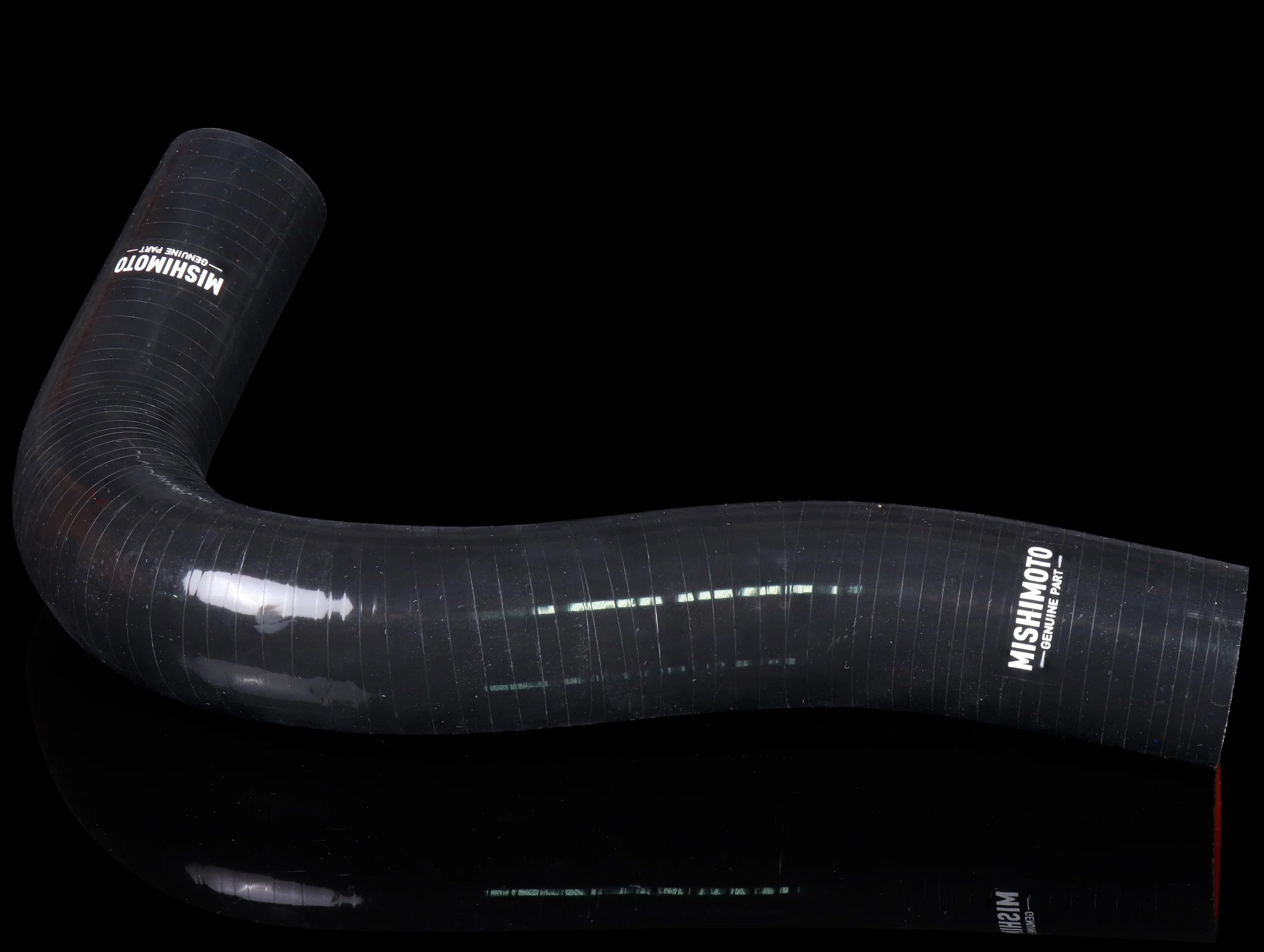 Mishimoto Silicone Black Radiator Hose Kits - Honda / Acura - Image 4