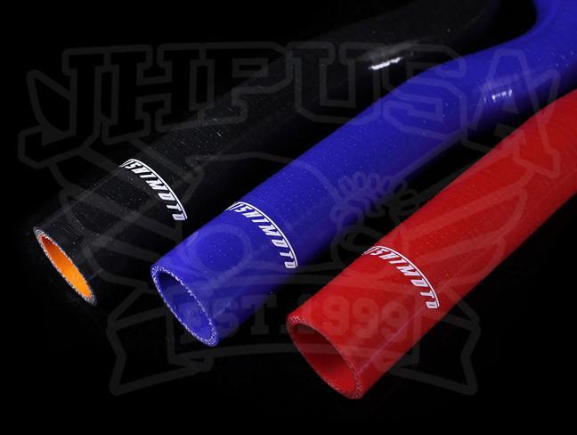 Mishimoto Silicone Red Radiator Hose Kits - Honda / Acura - Image 6